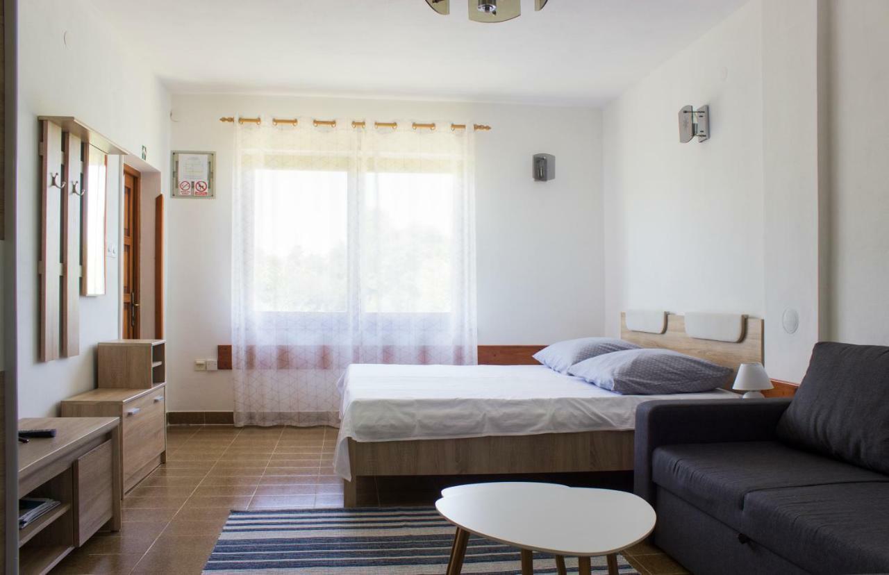 Ferienwohnung Twin Oaks Šišan Exterior foto